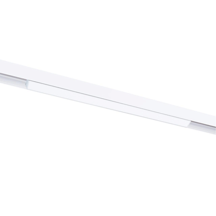 Трековая система Arte Lamp A4663PL-1WH