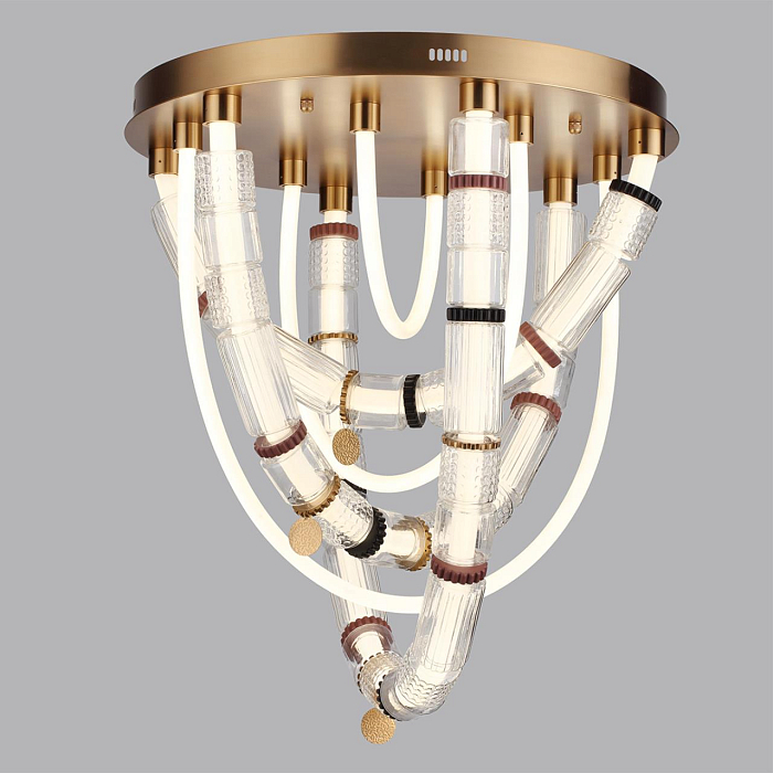 ODEON LIGHT 5455/80CL