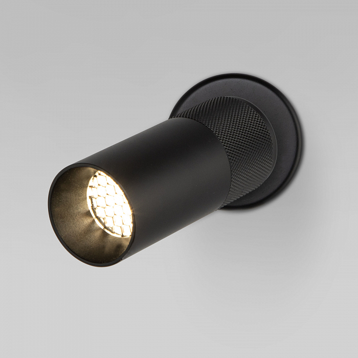 Интерьерная подсветка Eurosvet 20097/1 LED черный