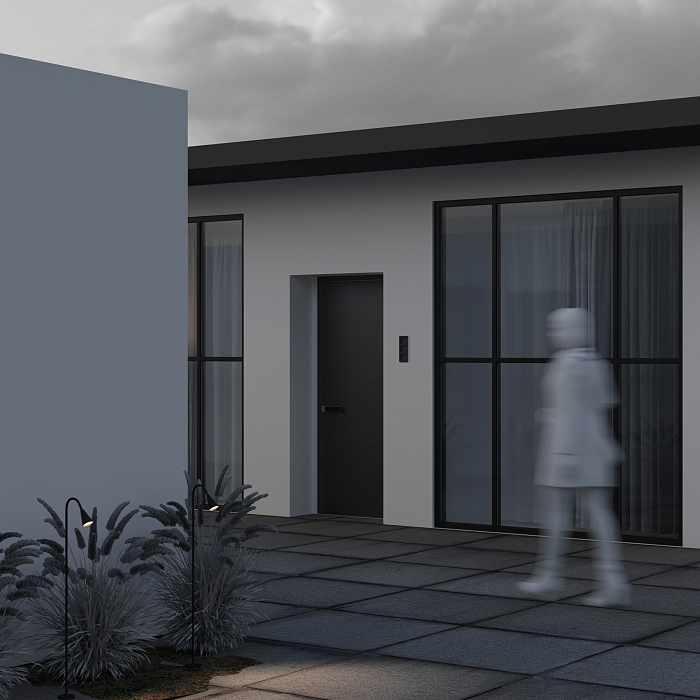 Outdoor O531FL-L3B3K1