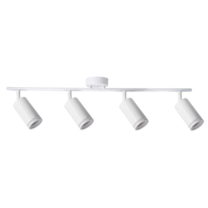 Спот Arte Lamp A2365PL-4WH