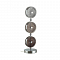Настольная лампа ODEON LIGHT 5416/13TL