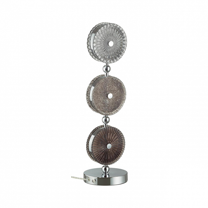 Настольная лампа ODEON LIGHT 5416/13TL
