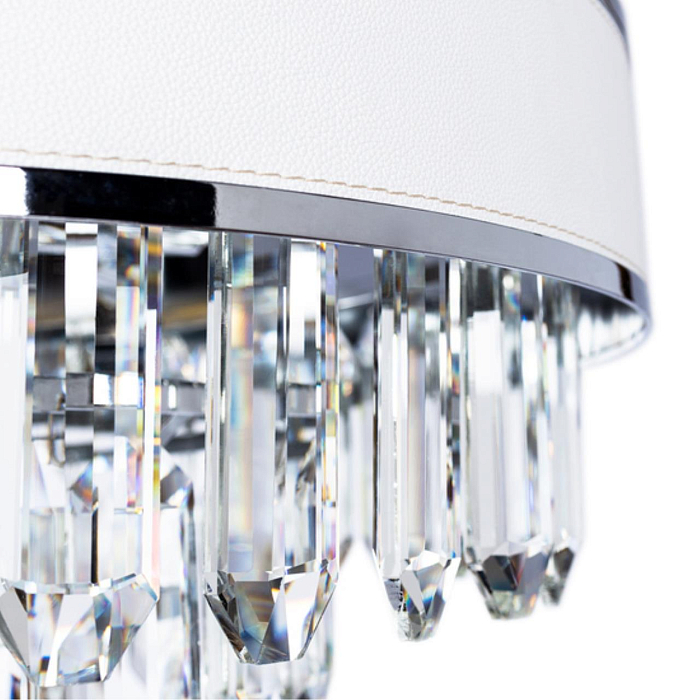 Люстра Arte Lamp A1002LM-6CC