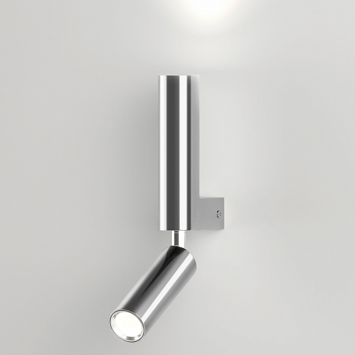 Интерьерная подсветка Eurosvet 40020/1 LED хром