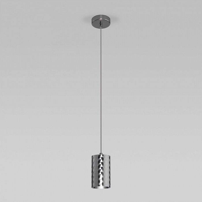 Светильник Eurosvet 50247/1 LED/ хром