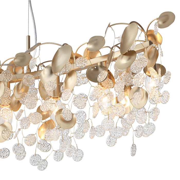 ODEON LIGHT 5104/8A