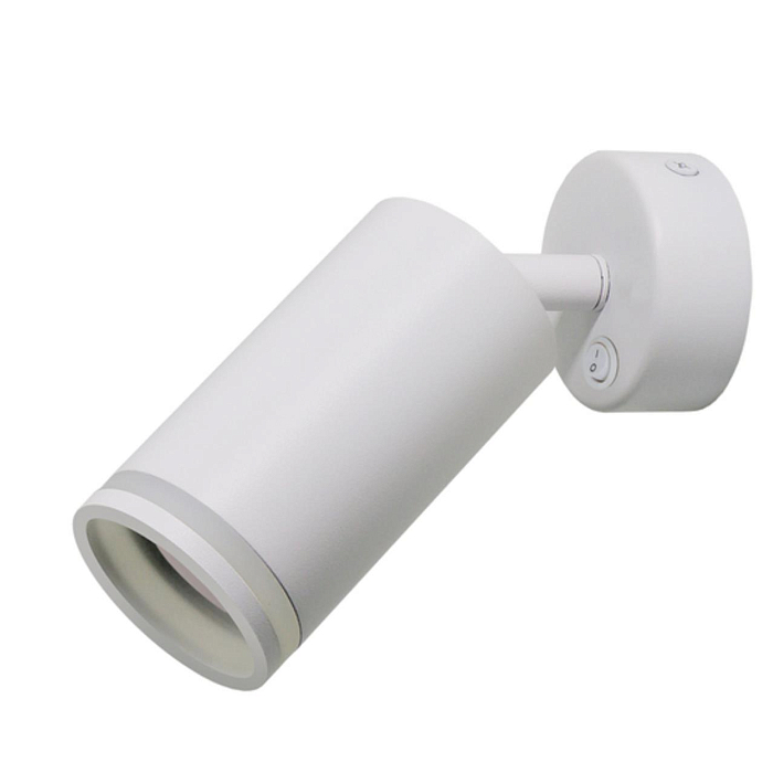 Спот Arte Lamp A2365AP-1WH
