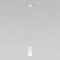 Светильник Eurosvet 50246/1 LED/ белый