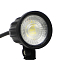 Уличный светильник Arte Lamp A1127AL-1BK