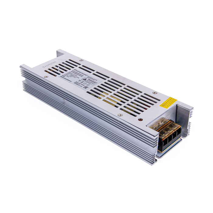 Elektrostandard Трансформатор 12V 250W