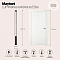 Уличный светильник Outdoor O424FL-L25GF
