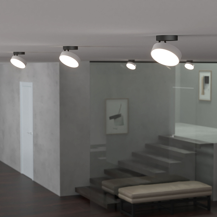 Светильник Elektrostandard 25135/LED
