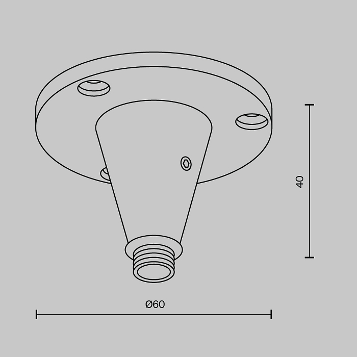 Technical CA026BS-B