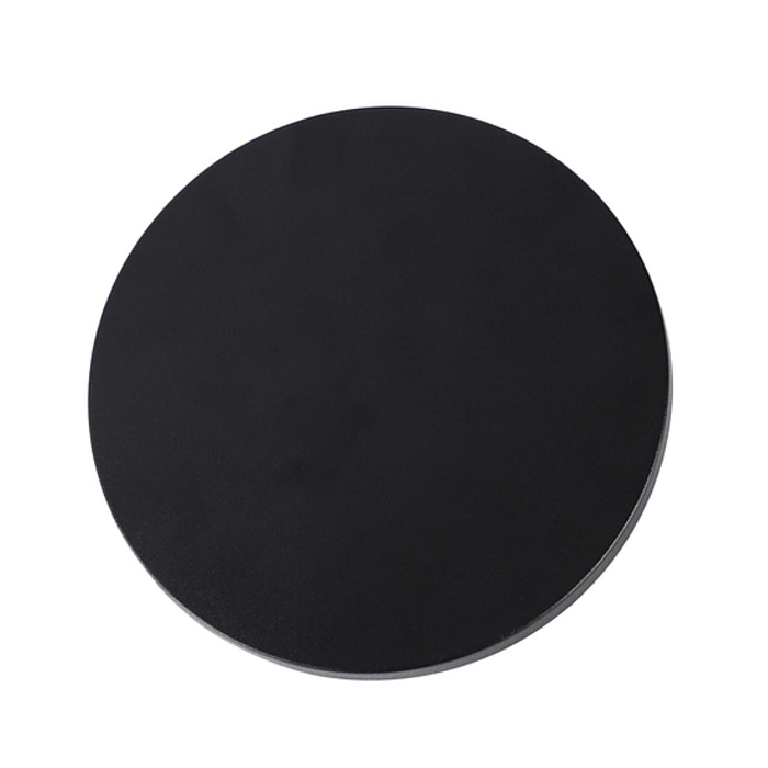 Уличный светильник Arte Lamp A4406AL-1BK