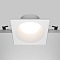 Technical DL126-GX53-SQ-W