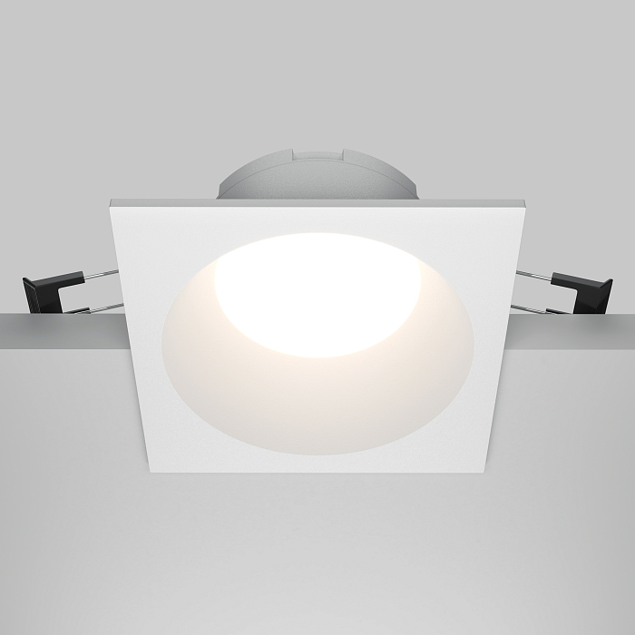 Technical DL126-GX53-SQ-W