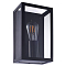 Уличный светильник Arte Lamp A4569AL-1BK