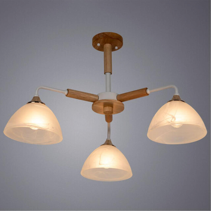 Люстра Arte Lamp A5032PL-3BR