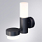 Уличный светильник Arte Lamp A2360AL-2BK
