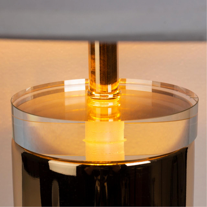 Настольная лампа ARTE LAMP A4036LT-1GO