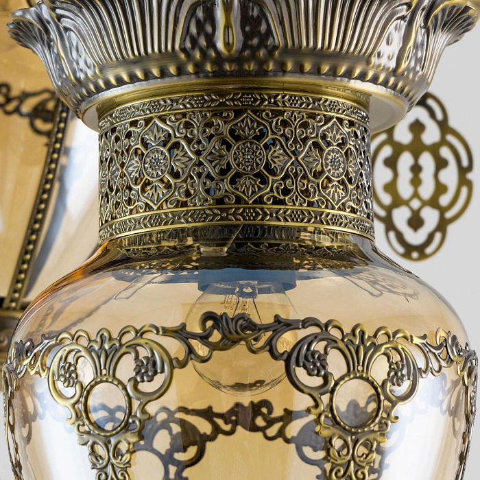 Светильник  CL419233