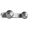 Спот ARTE LAMP A5781AP-2SS