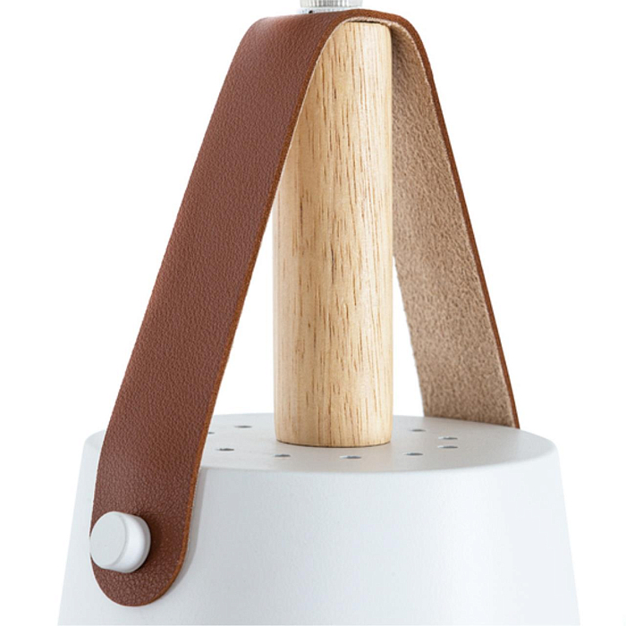 Светильник Arte Lamp A7032SP-1WH