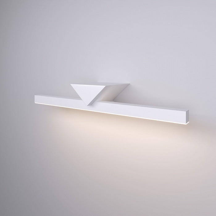Интерьерная подсветка Elektrostandard 40115/LED белый