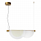 Светильник ODEON LIGHT 4358/20L