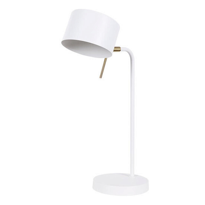 Настольная лампа Arte Lamp A7051LT-1WH