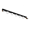 Arte Lamp A2608PL-7BK
