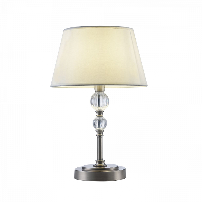 Настольная лампа Freya FR5679TL-01N