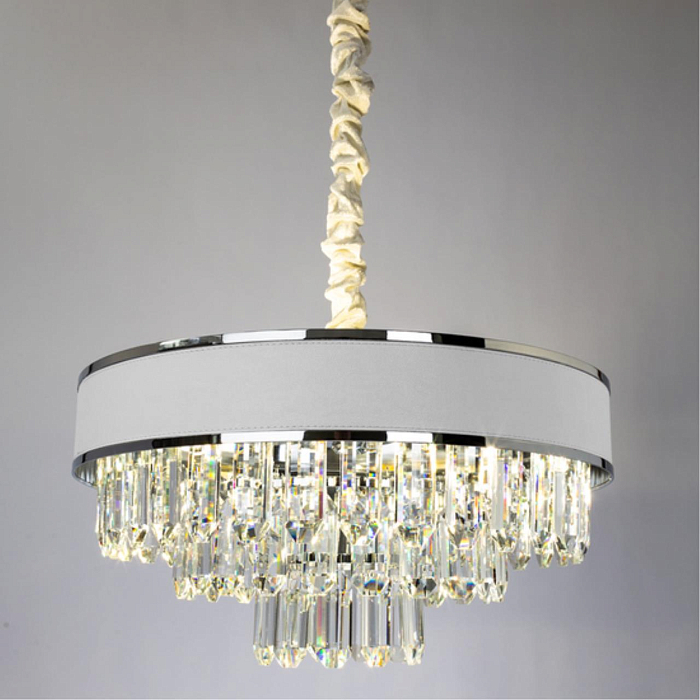 Люстра Arte Lamp A1002LM-6CC