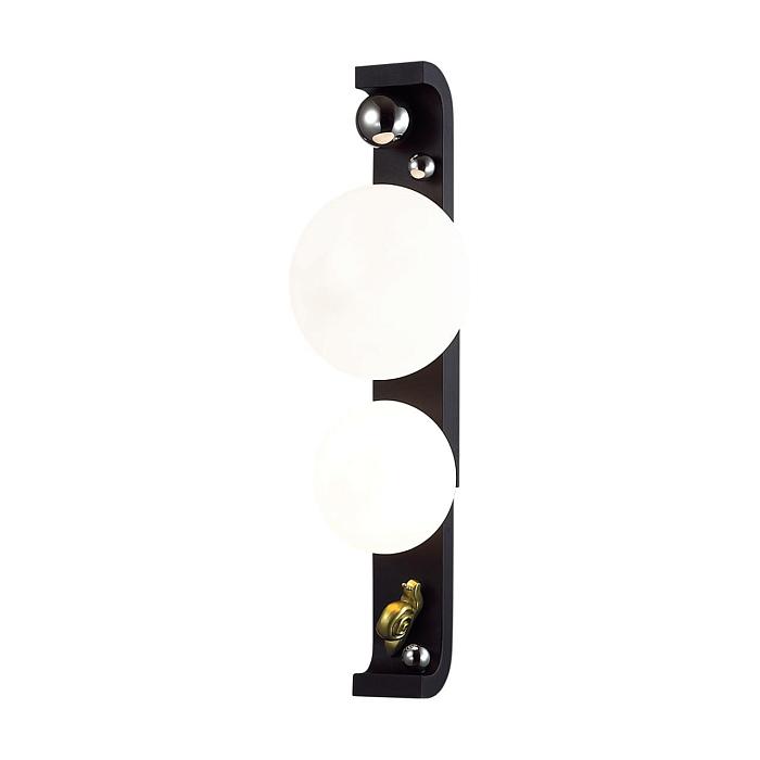 ODEON LIGHT 5434/2W