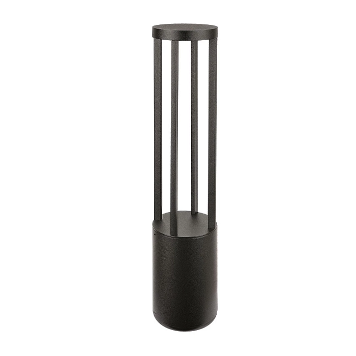 Уличный светильник Arte Lamp A4666PA-1BK