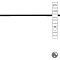 Arte Lamp A7474PL-1BK