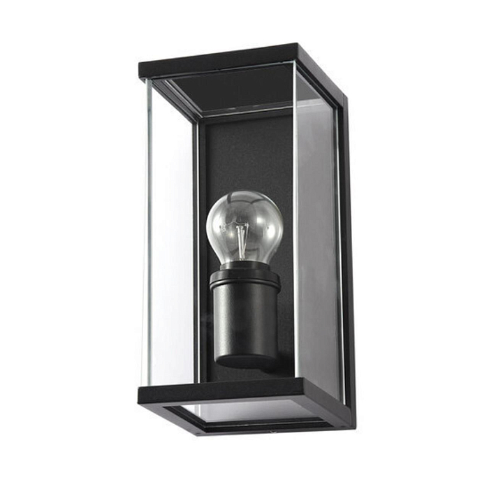 Уличный светильник Arte Lamp A1632AL-1BK