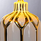 Настольная лампа Arte Lamp A4016LT-1WH