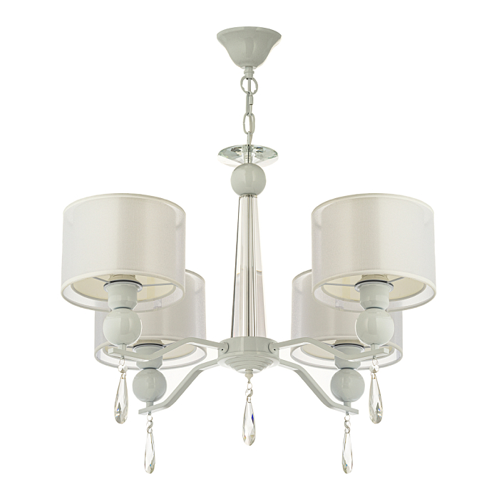 Люстра Arti Lampadari Rufina E 1.1.4.600 W