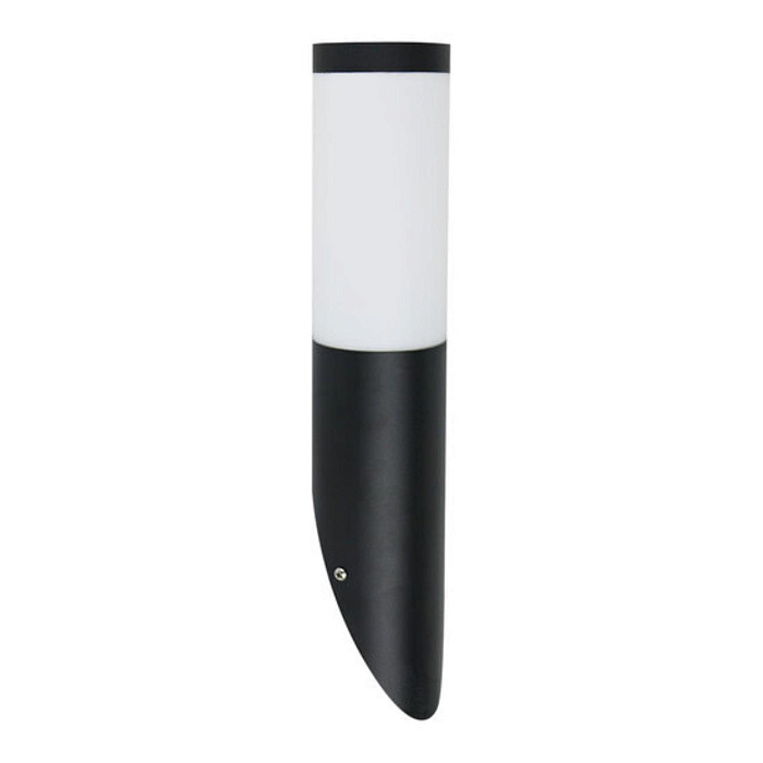 Уличный светильник Arte Lamp A3157AL-1BK