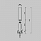 Technical TRA154SW-BB-R-BS
