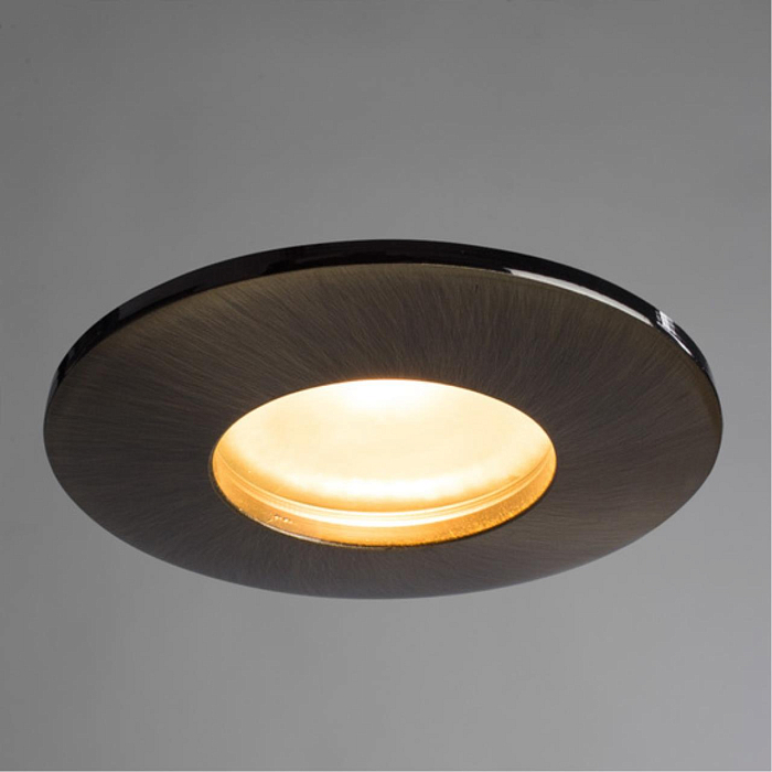 Светильник Arte Lamp A5440PL-1AB