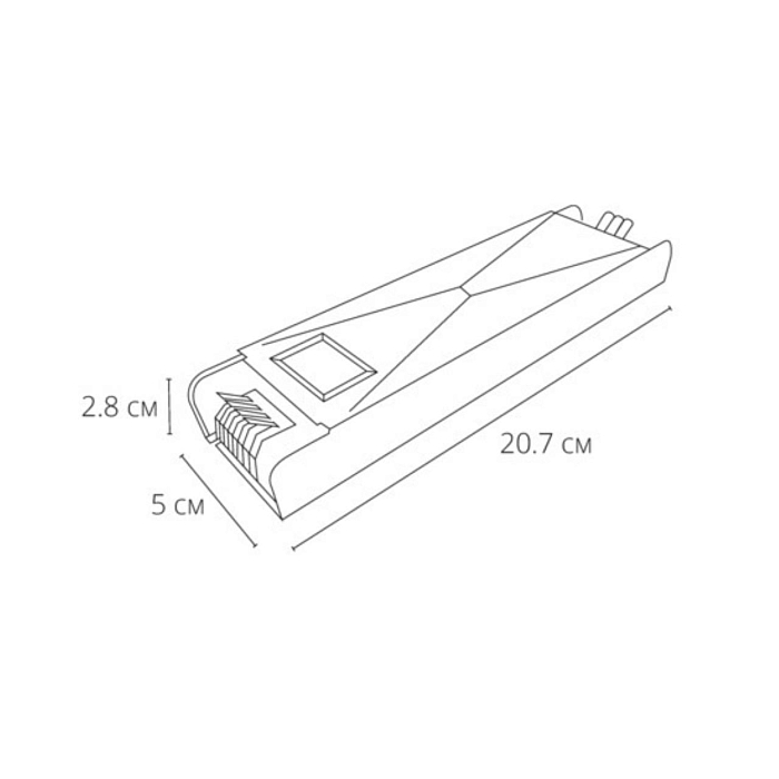 Arte Lamp A240205N