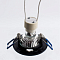 Светильник Arte Lamp A2103PL-1BK