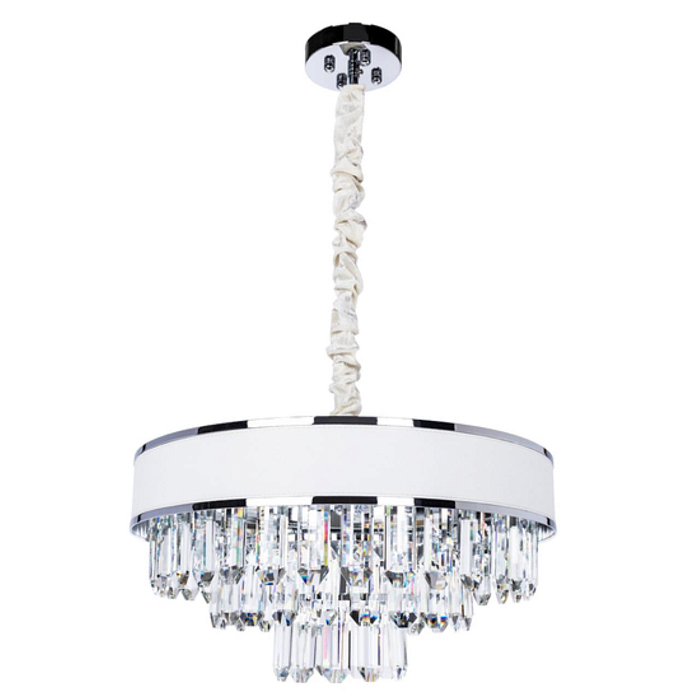 Люстра Arte Lamp A1002LM-6CC