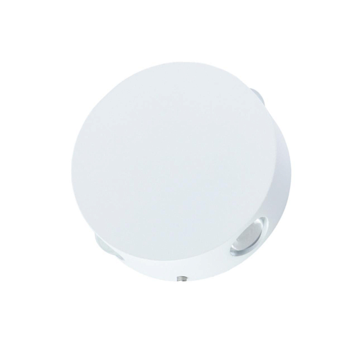 Интерьерная подсветка Arte Lamp A1525AP-1WH