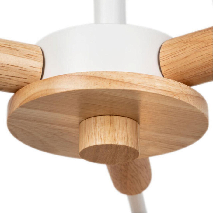 Люстра Arte Lamp A5032PL-3BR