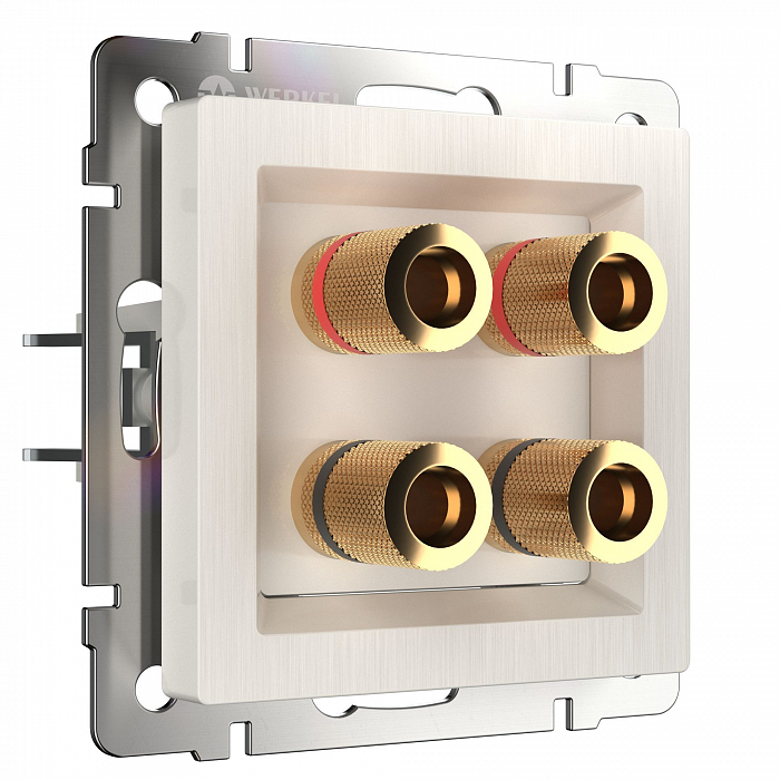 Werkel WL13-AUDIOx4