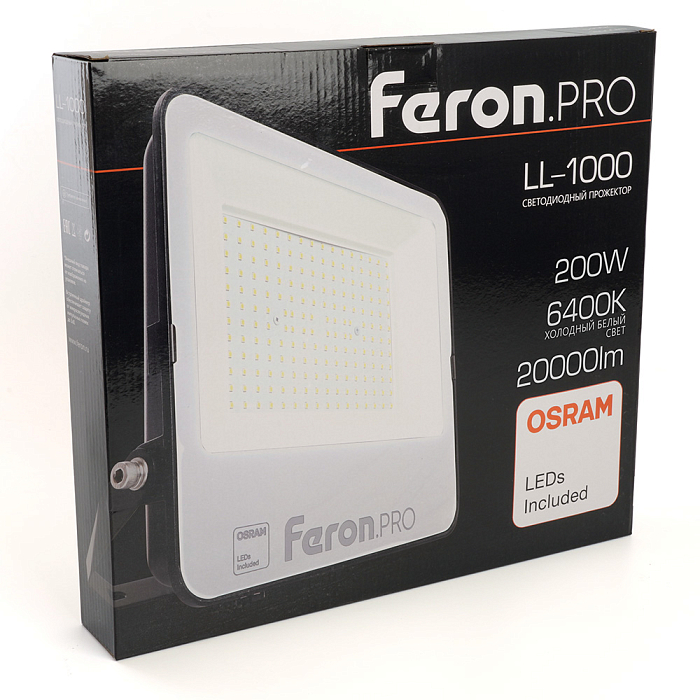 FERON 51016